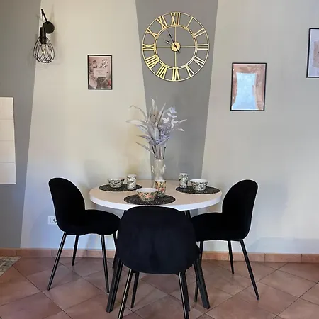 - Casa Usignolo Apartamento *