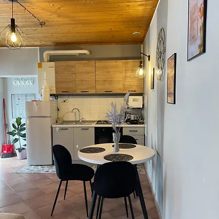 - Casa Usignolo Apartamento