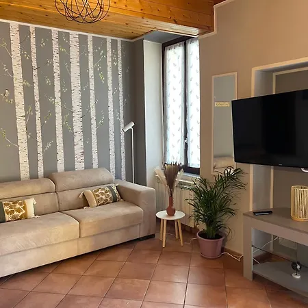 - Casa Usignolo *