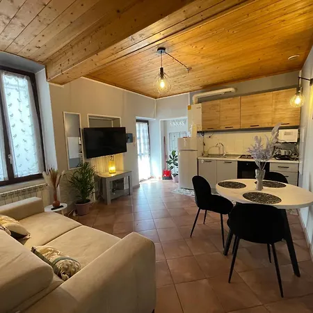 - Casa Usignolo