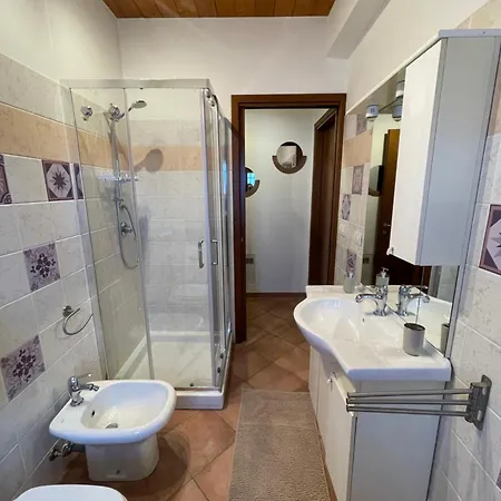 Apartment - Casa Usignolo Castelletto sopra Ticino