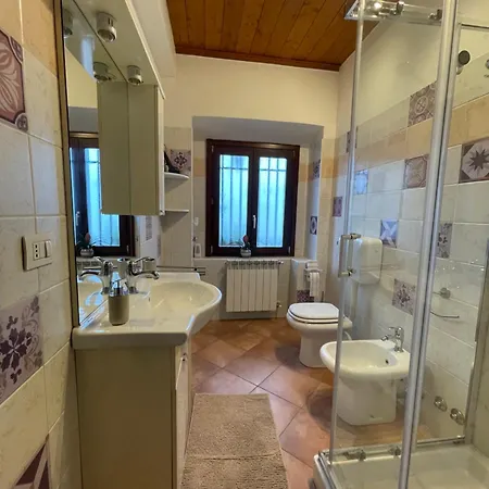 Apartman - Casa Usignolo