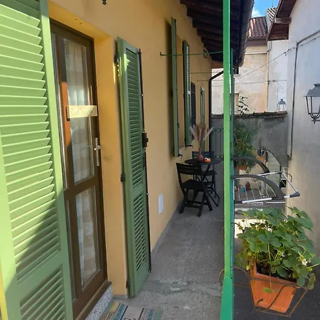 - Casa Usignolo *