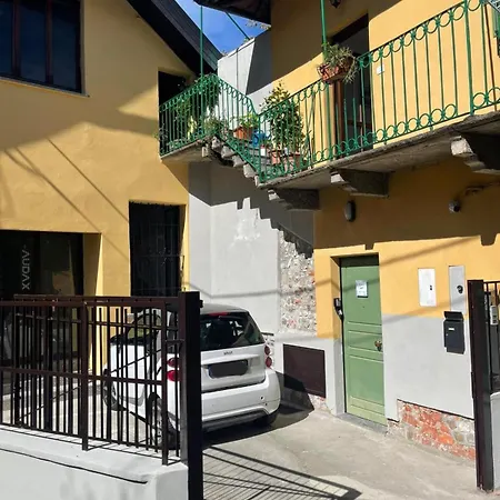 - Casa Usignolo