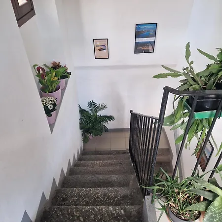 - Casa Usignolo شقة *