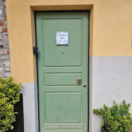 - Casa Usignolo * Кастеллетто-сопра-Тичино