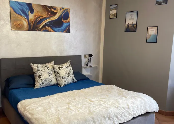 - Casa Usignolo * Кастеллетто-сопра-Тичино