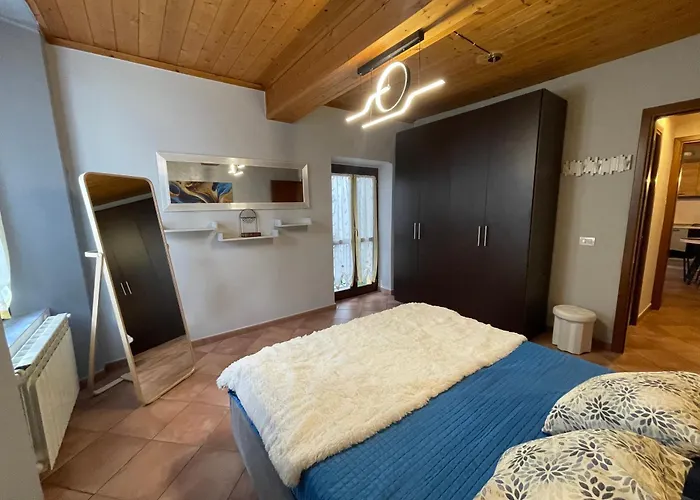 - Casa Usignolo Appartement Castelletto sopra Ticino