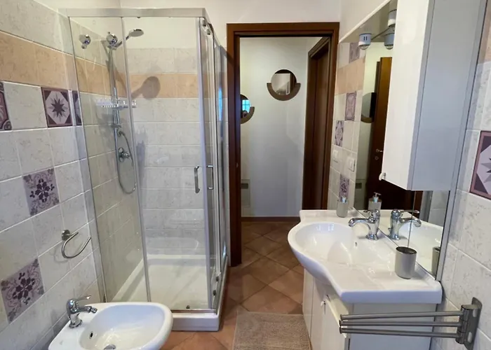 Appartement - Casa Usignolo Castelletto sopra Ticino