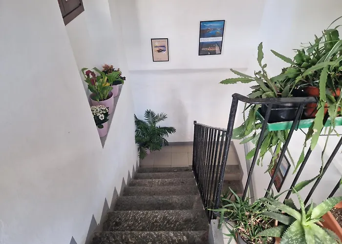 - Casa Usignolo Апартаменты *