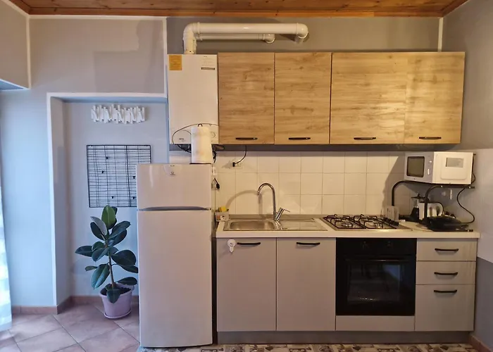 - Casa Usignolo Appartement Castelletto sopra Ticino